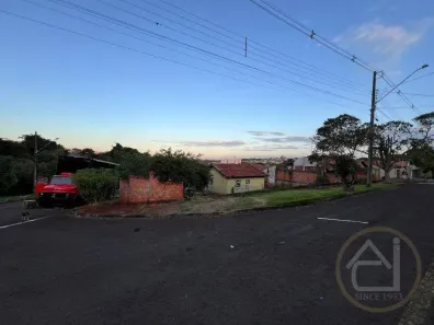 Lote/Terreno à venda, 486m² no Jardim Jerônimo Nogueira de Figueiredo, Londrina