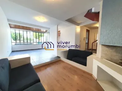 Casa com 3 Quartos à venda, 190m² no Jardim Namba, São Paulo