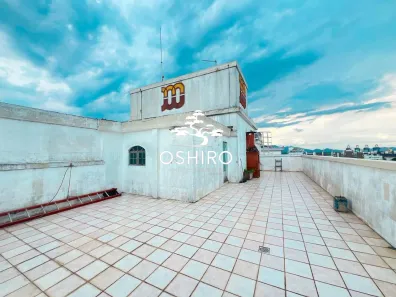 Cobertura com 3 Quartos à venda, 240m² no Aparecida, Santos