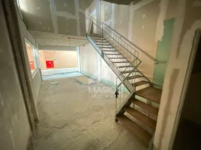 Ponto Comercial para alugar, 57m² no Praia da Costa, Vila Velha
