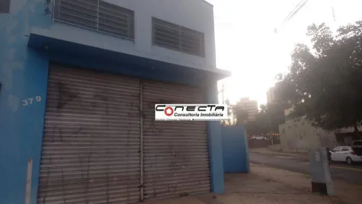 Galpão/Depósito/Armazém para alugar, 400m² no Parque São Quirino, Campinas