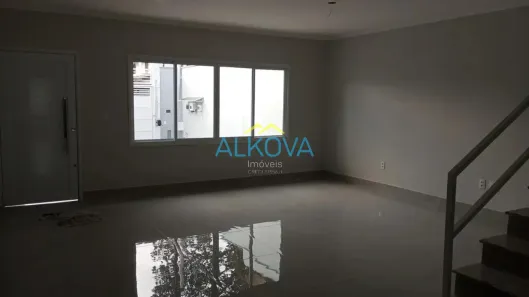 Sobrado com 3 Quartos à venda, 180m² no Monte Castelo, São José dos Campos