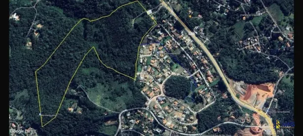 Lote/Terreno à venda, 209000m² no Jardim Cardoso (Mailasqui), São Roque
