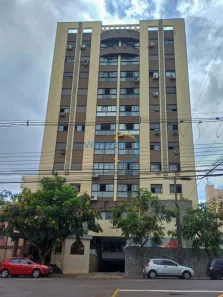 Apartamento com 3 Quartos à venda, 111m² no Judith, Londrina