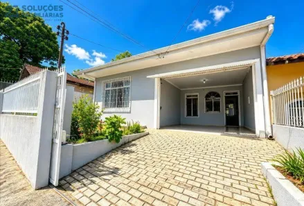 Casa com 3 Quartos para alugar, 170m² no Capoeiras, Florianópolis