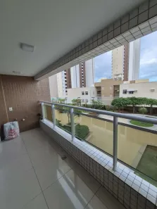 Apartamento com 3 Quartos à venda, 112m² no Cocó, Fortaleza