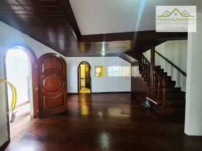 Casa com 3 Quartos para alugar, 147m² no Vila Morse, São Paulo