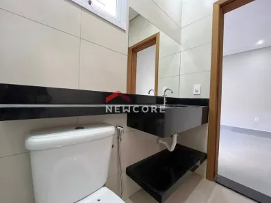 Casa com 3 Quartos à venda, 118m² no Residencial Piemonte, Bragança Paulista