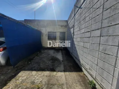 à venda, 360m² no Centro, Taubaté