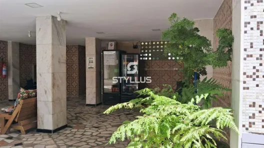 Apartamento com 2 Quartos à venda, 60m² no Méier, Rio de Janeiro