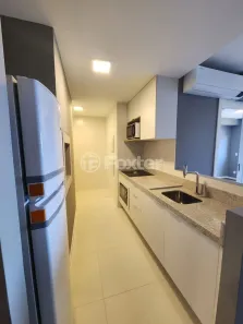 Apartamento com 1 Quarto à venda, 43m² no Petrópolis, Porto Alegre