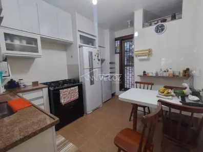 Apartamento com 3 Quartos à venda, 132m² no Catete, Rio de Janeiro