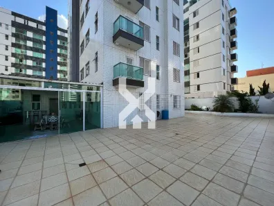 Apartamento com 3 Quartos à venda, 300m² no União, Belo Horizonte