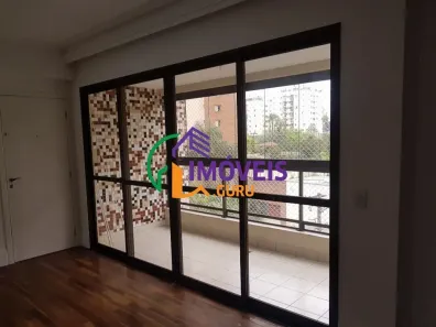 Apartamento com 2 Quartos à venda, 103m² no Vila Suzana, São Paulo