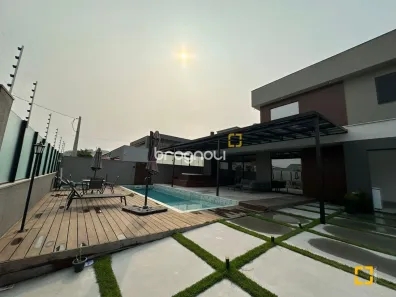Casa com 4 Quartos à venda, 324m² no Ingleses do Rio Vermelho, Florianópolis