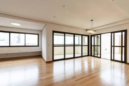 Cobertura com 3 Quartos à venda, 277m² no Mirandópolis, São Paulo