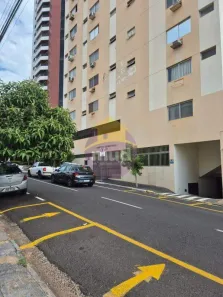 Apartamento com 1 Quarto para alugar, 38m² no Vila Redentora, São José do Rio Preto