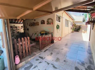 Casa com 2 Quartos à venda, 162m² no Núcleo Residencial Presidente Geisel, Bauru