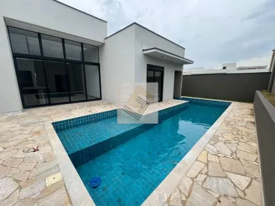 Casa de Condomínio com 4 Quartos à venda, 225m² no Loteamento Residencial Arborais, Campinas
