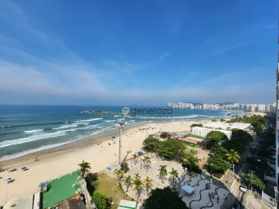 Apartamento com 3 Quartos à venda, 140m² no Pitangueiras, Guarujá