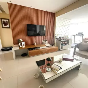 Apartamento com 2 Quartos à venda, 92m² no Santana, São Paulo