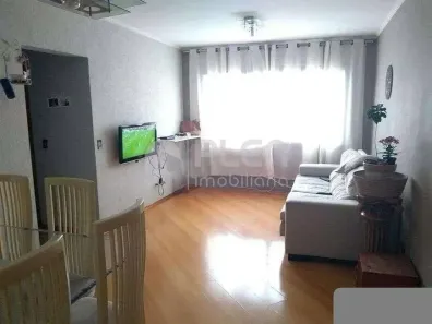 Apartamento com 2 Quartos à venda, 70m² no Vila Amélia, São Paulo