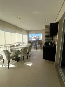 Apartamento com 3 Quartos à venda, 146m² no Jardim São Paulo(Zona Norte), São Paulo