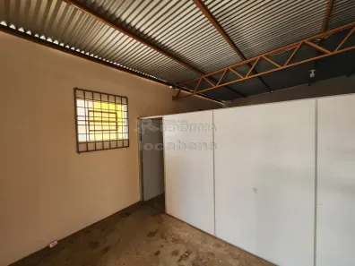 Imóvel Comercial para alugar, 170m² no Parque Estoril, São José do Rio Preto