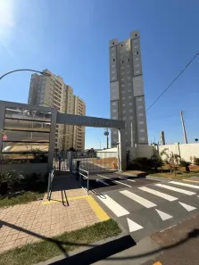 Apartamento com 2 Quartos para alugar, 50m² no Residencial Cidade Jardim, São José do Rio Preto
