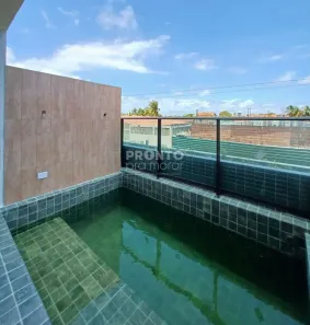 Flat com 1 Quarto à venda, 33m² no Tamandaré, Praia de Tamandaré