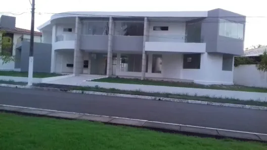 Casa de Condomínio com 4 Quartos à venda, 500m² no Petrópolis, Maceió