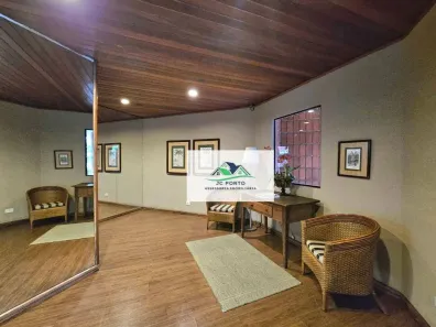 Apartamento com 3 Quartos à venda, 155m² no Jardim Europa, São Paulo