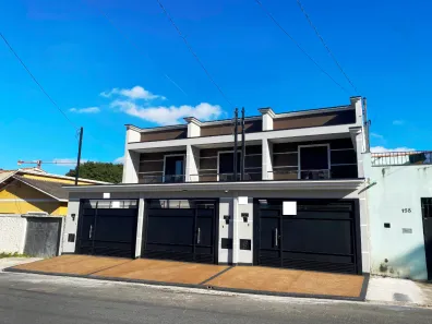 Sobrado com 3 Quartos à venda, 111m² no Jardim Jua, São Paulo