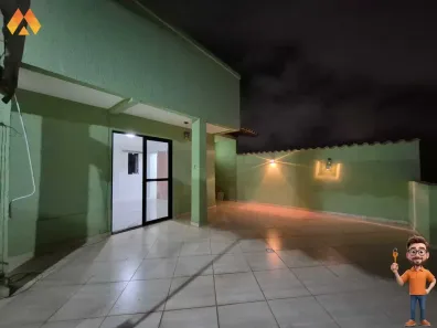 Cobertura com 2 Quartos à venda, 150m² no Riviera Fluminense, Macaé