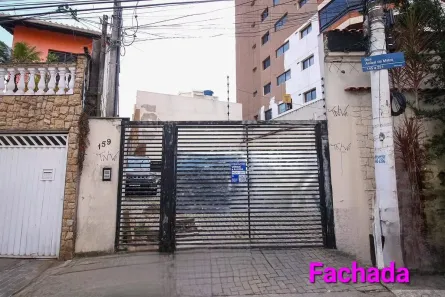 Sobrado com 2 Quartos à venda, 115m² no Vila Ema, São Paulo