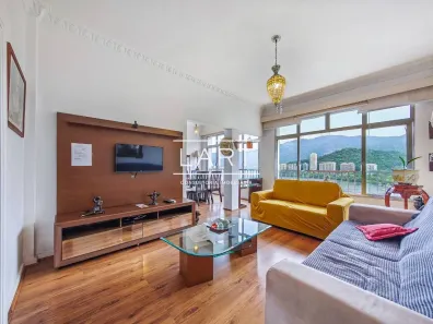 Apartamento com 3 Quartos à venda, 96m² no Ipanema, Rio de Janeiro