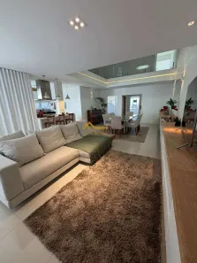 Casa de Condomínio com 5 Quartos à venda, 246m² no Ibiti Royal Park, Sorocaba