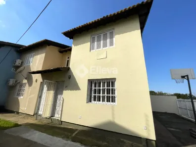 Casa com 2 Quartos à venda, 56m² no Diva Lessa de Jesus, Gravataí
