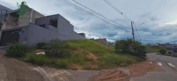 Lote/Terreno à venda, 184m² no Condomínio Villa Verde Bragança, Bragança Paulista
