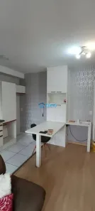 Apartamento com 1 Quarto para alugar, 38m² no Mooca, São Paulo