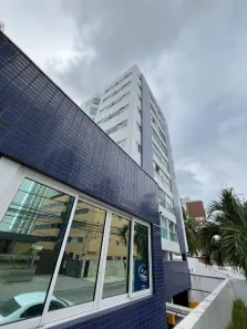 Apartamento com 3 Quartos à venda, 74m² no Jardim Oceania, João Pessoa