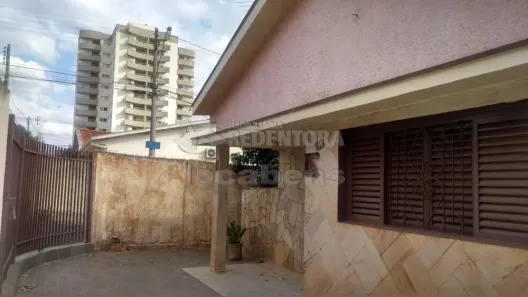 Casa com 4 Quartos à venda, 180m² no Vila Cristina, São José do Rio Preto