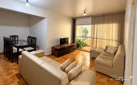 Apartamento com 2 Quartos à venda, 68m² no Setor Bueno, Goiânia