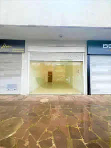Prédio Comercial para alugar, 43m² no Pinheiro, São Leopoldo