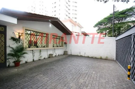 Casa com 1 Quarto à venda, 300m² no Perdizes, São Paulo