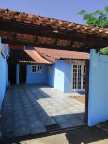 Casa com 3 Quartos à venda, 120m² no Papucaia, Cachoeiras de Macacu