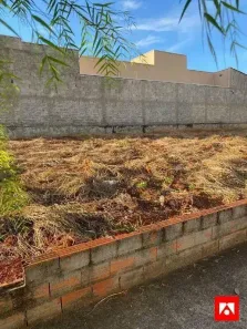 Lote/Terreno à venda, 282m² no Jardim dos Lagos, Nova Odessa