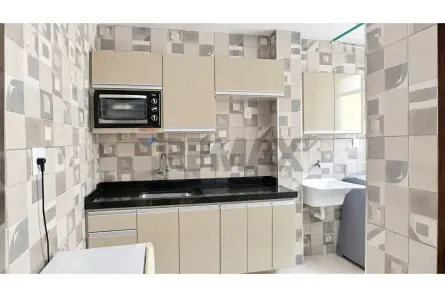 Apartamento com 2 Quartos à venda, 47m² no São Pedro, Juiz de Fora