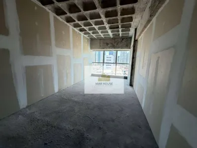 Sala Comercial à venda, 32m² no Boa Viagem, Recife