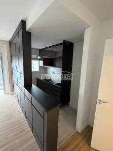 Apartamento com 1 Quarto para alugar, 37m² no Jardim Portal da Colina, Sorocaba